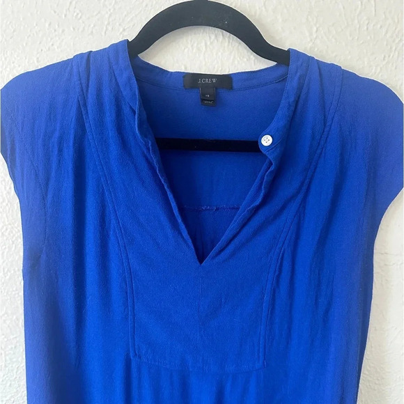 J Crew Dress - Picture 2 of 7